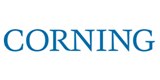 Das Logo von Corning Optical Communications GmbH & Co. KG