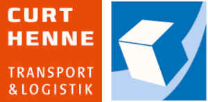 Logo: Curt Henne GmbH & Co. KG