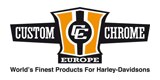 Das Logo von Custom Chrome Europe GmbH