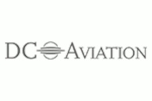 Logo: DC Aviation GmbH