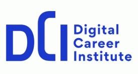 Das Logo von DCI Digital Career Institute GmbH