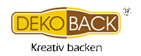 Das Logo von DEKOBACK GmbH