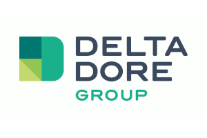 Das Logo von DELTA DORE RADEMACHER GmbH