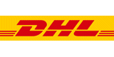 Logo: DHL Global Forwarding (Austria)