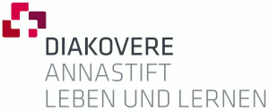 Das Logo von DIAKOVERE Annastift Leben und Lernen gGmbH