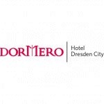 DORMERO Hotel Dresden City Logo