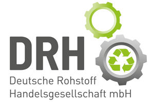 Das Logo von DRH Deutsche Rohstoff Handelsges. mbH