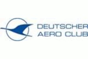 Logo: Deutscher Aero Club e.V.