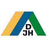 Das Logo von Deutsches Jugendherbergswerk Landesverband Hessen e.V.