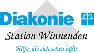 Das Logo von Diakoniestation Winnenden