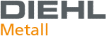 Das Logo von Diehl Metall Stiftung & Co. KG (Diehl Metall Schmiedetechnik)
