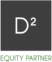 Das Logo von Dquadrat Equity Partner GmbH