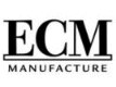 Das Logo von ECM Espresso Coffee Machines Manufacture GmbH
