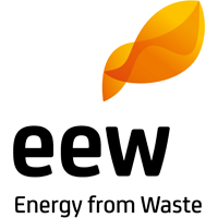 Das Logo von EEW Energy from Waste GmbH