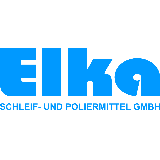 Das Logo von ELKA Schleif- und Poliermittel GmbH
