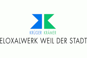 Das Logo von ELOXALWERK WEIL DER STADT