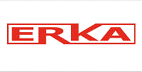 Logo: ERKA Internationale Spedition GmbH