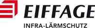 Das Logo von Eiffage Infra-Lärmschutz GmbH