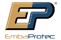 Das Logo von Emba-Protec GmbH & Co. KG
