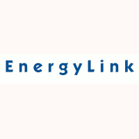Das Logo von EnergyLink GmbH
