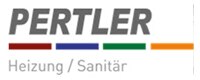 Das Logo von Ernst Pertler GmbH