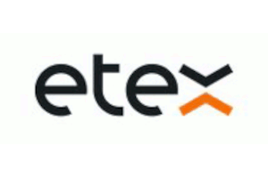 Das Logo von Etex Germany Exteriors GmbH