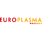 Das Logo von EUROPLASMA Deutschland GmbH