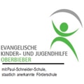 Das Logo von Ev. Kinder- und Jugendhilfe Oberbieber