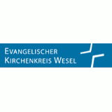 Das Logo von Evangelischer Kirchenkreis Wesel