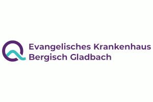 Das Logo von Evangelisches Krankenhaus Bergisch Gladbach, gemeinnützige GmbH
