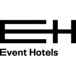 Das Logo von Event Hotels