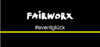 Logo: FAIRWORX Event GmbH