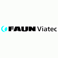 Das Logo von FAUN Viatec GmbH
