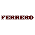 Das Logo von FERRERO MSC GmbH & Co. KG