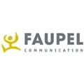Das Logo von Faupel Communication GmbH