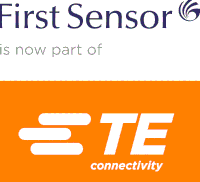 Das Logo von First Sensor AG