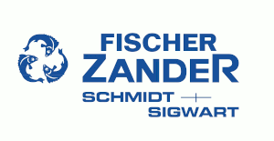 Das Logo von Fischer-J.W. Zander GmbH & Co.KG