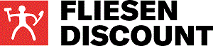 Das Logo von Fliesen Discount GmbH