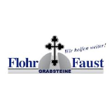Das Logo von Flohr+Faust Grabsteine GmbH
