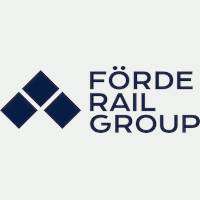 Logo: Förde Rail Group