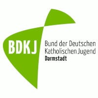 Das Logo von Bund der Deutschen Katholischen Jugend Darmstadt e.V.