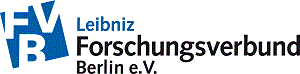 Das Logo von Forschungsverbund Berlin e.V.
