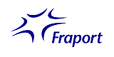 Logo: FraGround Fraport Ground Services GmbH