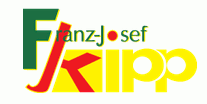 Das Logo von Franz-Josef Kipp GmbH & Co. KG