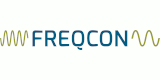 Das Logo von Freqcon GmbH