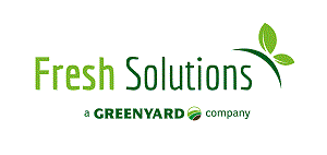 Das Logo von Fresh Solutions GmbH