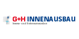 Das Logo von G+H Innenausbau GmbH