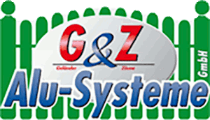 Das Logo von G & Z - Aluminium - Systeme GmbH
