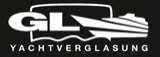 Das Logo von GL Yachtverglasung GmbH