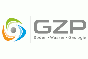 Das Logo von GZP GmbH